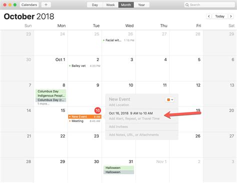 How Far Back Does Apple Calendar Go